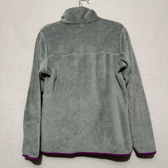 Patagonia Re-Tool Snap-T® Pullover - size M - Picture 2 of 4